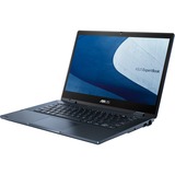 ASUS ExpertBook B3 Flip (B3402FBA-EC0863X), Notebook dunkelblau, Intel® Core™ i3-1215U, Intel® UHD Graphics, 8 GB DDR4, 256 GB (256 GB SSD), Windows 11 Pro