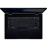 ASUS ExpertBook B3 Flip (B3402FBA-EC0863X), Notebook dunkelblau, Intel® Core™ i3-1215U, Intel® UHD Graphics, 8 GB DDR4, 256 GB (256 GB SSD), Windows 11 Pro