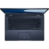 ASUS ExpertBook B3 Flip (B3402FBA-EC0863X), Notebook dunkelblau, Intel® Core™ i3-1215U, Intel® UHD Graphics, 8 GB DDR4, 256 GB (256 GB SSD), Windows 11 Pro