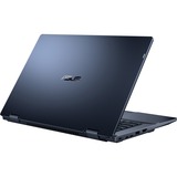 ASUS ExpertBook B3 Flip (B3402FBA-EC0863X), Notebook dunkelblau, Intel® Core™ i3-1215U, Intel® UHD Graphics, 8 GB DDR4, 256 GB (256 GB SSD), Windows 11 Pro