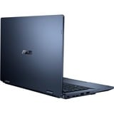 ASUS ExpertBook B3 Flip (B3402FBA-EC0863X), Notebook dunkelblau, Intel® Core™ i3-1215U, Intel® UHD Graphics, 8 GB DDR4, 256 GB (256 GB SSD), Windows 11 Pro