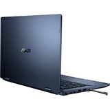ASUS ExpertBook B3 Flip (B3402FBA-EC0863X), Notebook dunkelblau, Intel® Core™ i3-1215U, Intel® UHD Graphics, 8 GB DDR4, 256 GB (256 GB SSD), Windows 11 Pro