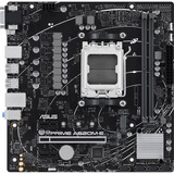 ASUS PRIME A620M-E-CSM, Mainboard schwarz/grau