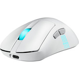 ASUS ROG Keris II Origin, Gaming-Maus weiß