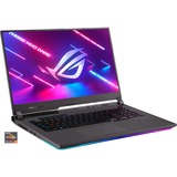 ASUS ROG Strix G17 (2022) (G713RS-LL008W), Gaming-Notebook grau, Windows 11 Home 64-Bit, 240 Hz Display, 1 TB SSD