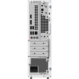 ASUS V500 SFF V500SV-31315U0010, PC-System weiß, ohne Betriebssystem