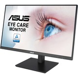 ASUS VA24DQSB, LED-Monitor 61 cm (24 Zoll), schwarz, FullHD, IPS, 75 Hz, Adaptive-Sync