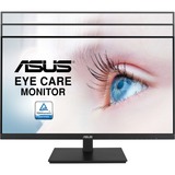 ASUS VA24DQSB, LED-Monitor 61 cm (24 Zoll), schwarz, FullHD, IPS, 75 Hz, Adaptive-Sync