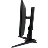 Acer Nitro XV270U X1, Gaming-Monitor 68.6 cm (27 Zoll), schwarz, WQHD, IPS, DP, HDMI, 200Hz Panel