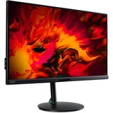 Acer Nitro XV282KKV, Gaming-Monitor 71 cm(28 Zoll), schwarz, UltraHD/4K, HDMI 2.1, HDR, 144Hz Panel
