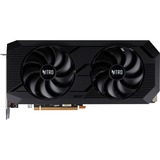 Acer Radeon RX 7700 XT Nitro OC, Grafikkarte RDNA 3, GDDR6, 3x DisplayPort, 1x HDMI 2.1