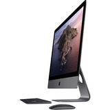 Apple iMac Pro 68,58 cm (27") 10-Core 3,0 GHz 5K Retina Display CTO, MAC-System grau, macOS Catalina, Englisch