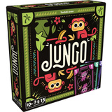 Asmodee Jungo, Kartenspiel 