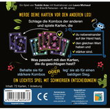 Asmodee Jungo, Kartenspiel 