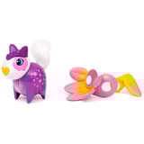 BRIO Flora - Aster im Blumen-Outfit, Spielfigur 