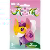BRIO Flora - Aster im Blumen-Outfit, Spielfigur 