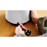Bosch Home Serie 4 Standmixer VitaPower MMB6141W weiß, 1.200 Watt, 1,5 Liter