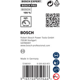 Bosch PRO Wood HSS Schalungs- und Installationsbohrer, Ø 18mm Länge 400mm