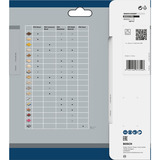 Bosch Professional PRO Wood Kreissägeblatt, Ø 160mm, 48Z Bohrung 20mm, für Handkreissägen