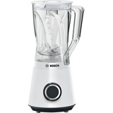 Bosch Serie 4 Standmixer VitaPower MMB6141W weiß, 1.200 Watt, 1,5 Liter