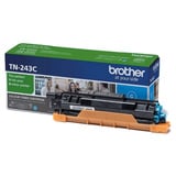 Brother Toner cyan TN-243C 