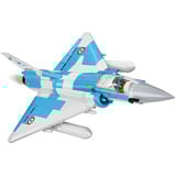 COBI COBI 495 PCS ARMED FORCES /5917/ MIRAGE 2000-5F, Konstruktionsspielzeug Maßstab 1:48
