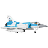 COBI COBI 495 PCS ARMED FORCES /5917/ MIRAGE 2000-5F, Konstruktionsspielzeug Maßstab 1:48