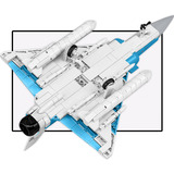 COBI COBI 495 PCS ARMED FORCES /5917/ MIRAGE 2000-5F, Konstruktionsspielzeug Maßstab 1:48