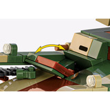 COBI Light Tank 7TP, Konstruktionsspielzeug 