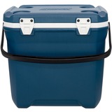 Coleman 28QT Xtreme Personal, Kühlbox blau/weiß