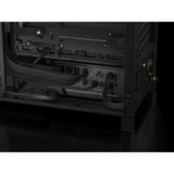 Corsair HX1200i SHIFT, PC-Netzteil schwarz, 1x 12-Pin High Power GPU, 4x PCIe, Kabelmanagement, 1200 Watt