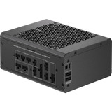 Corsair HX1200i SHIFT, PC-Netzteil schwarz, 1x 12-Pin High Power GPU, 4x PCIe, Kabelmanagement, 1200 Watt