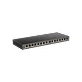 D-Link DGS-1016S/E, Switch 