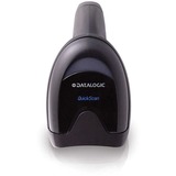 Datalogic QuickScan QM2500, Barcode-Scanner schwarz, 2D, USB, RS232, IP52