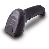 Datalogic QuickScan QM2500, Barcode-Scanner schwarz, 2D, USB, RS232, IP52