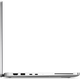 Dell Pro 14 Plus (RX4MM), Notebook silber, Intel® Core™ Ultra 7 266V, Intel® Arc™ Graphics 140V, 16 GB LPDDR5X, 512 GB (512 GB SSD), Windows 11 Pro