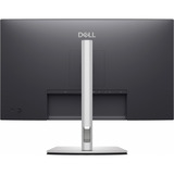 Dell Pro 27 Plus P2725D, LED-Monitor 68.5 cm (27 Zoll), schwarz/silber, QHD, IPS, USB-Hub, HDMI, DP, USB-C, 100Hz Panel