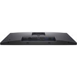 Dell Pro 27 Plus P2725D, LED-Monitor 68.5 cm (27 Zoll), schwarz/silber, QHD, IPS, USB-Hub, HDMI, DP, USB-C, 100Hz Panel