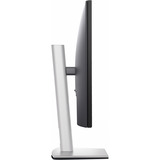 Dell Pro 27 Plus P2725D, LED-Monitor 68.5 cm (27 Zoll), schwarz/silber, QHD, IPS, USB-Hub, HDMI, DP, USB-C, 100Hz Panel