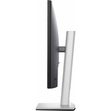 Dell Pro 27 Plus P2725D, LED-Monitor 68.5 cm (27 Zoll), schwarz/silber, QHD, IPS, USB-Hub, HDMI, DP, USB-C, 100Hz Panel