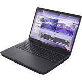 Dell Pro Max 16 (9XD3M), Notebook schwarz, AMD Ryzen AI 7 PRO 350, NVIDIA RTX PRO 500, 32 GB LPDDR5X, 512 GB (512 GB SSD), Windows 11 Pro