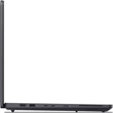 Dell Pro Max 16 (9XD3M), Notebook schwarz, AMD Ryzen AI 7 PRO 350, NVIDIA RTX PRO 500, 32 GB LPDDR5X, 512 GB (512 GB SSD), Windows 11 Pro