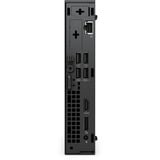 Dell Pro Micro (F0CM3), Mini-PC schwarz, Windows 11 Pro
