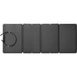ECOFLOW 160W Solarpanel schwarz