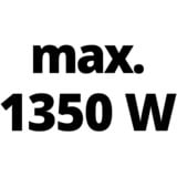 EINHELL Akku Power-X-Change Plus 18Volt 4,0Ah rot/schwarz