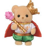 EPOCH Sylvanian Families - Baby Fantasiefreunde Set, Konstruktionsspielzeug 