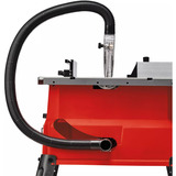 Einhell Tischkreissäge TC-TS 2025/3 eco rot, 1.800 Watt