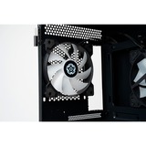 Enermax MarbleShell MS31 RGB, Tower-Gehäuse schwarz, Tempered Glass