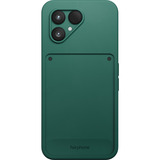 Fairphone Schutzhülle grün, für Das Fairphone (Gen. 6)
