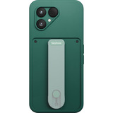 Fairphone Schutzhülle grün, für Das Fairphone (Gen. 6)